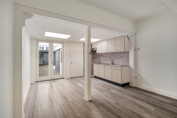 Medium property photo - Beukenkampstraat 8, 1781 TX Den Helder